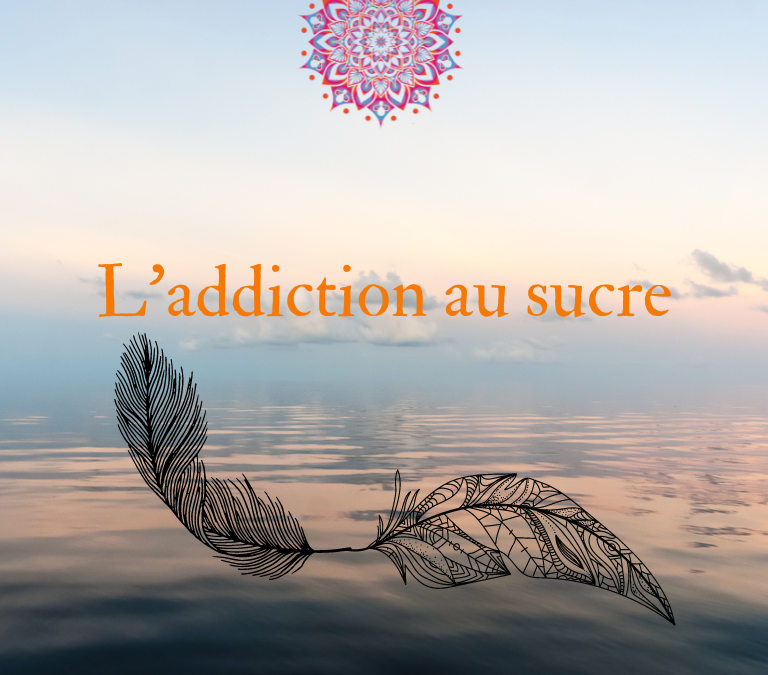 L’addiction au sucre