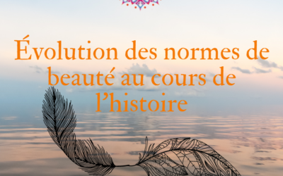 Évolution des normes de beauté au cours de l’histoire