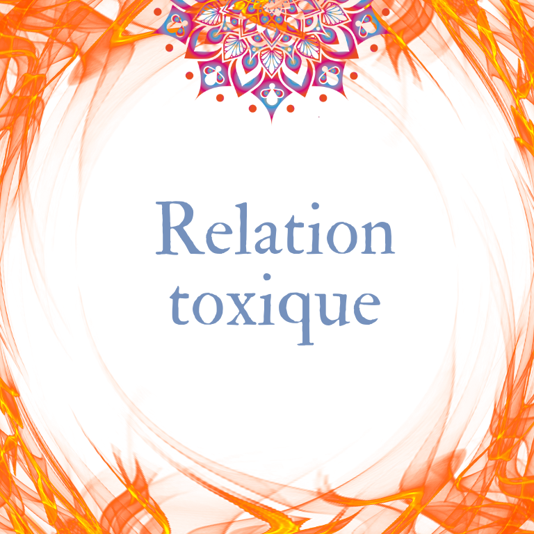 relation toxique