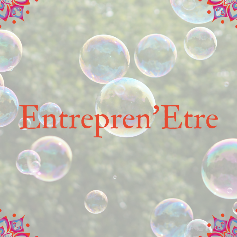 Entrepreneur du bien-être