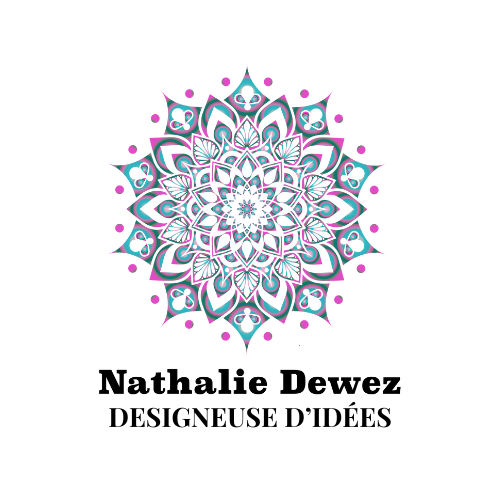 DESIGNEUSE designeuse d'idées